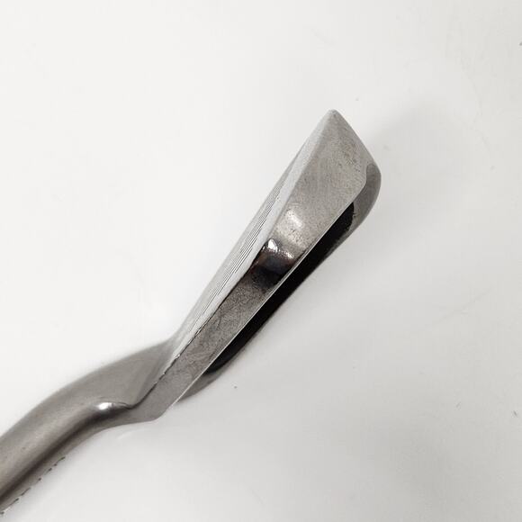 Nicklaus Air Bear Offset Single 3-iron Graphite 240cpm 70-79 mph Senior 39.25" - Picture 5 of 14